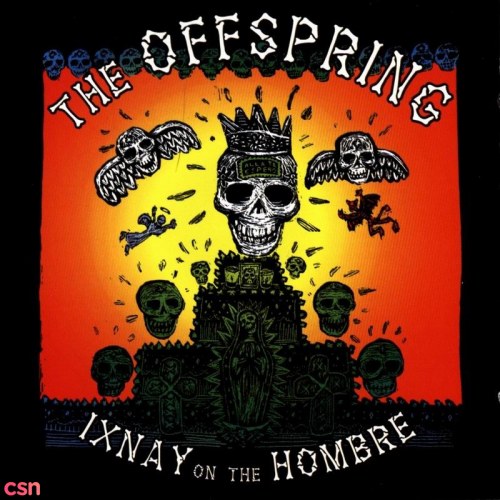 The Offspring