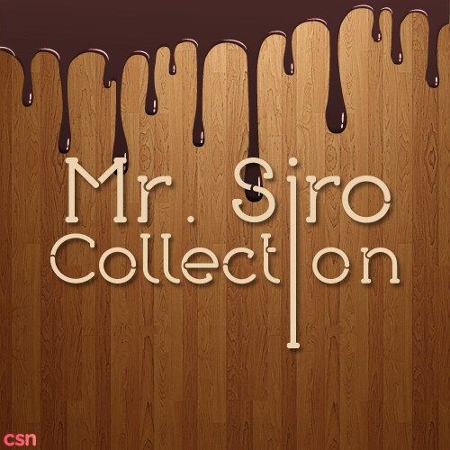 Mr Siro