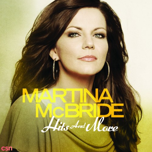 Martina McBride