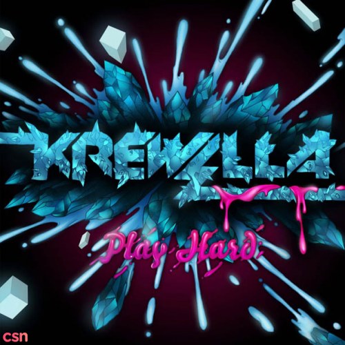 Krewella