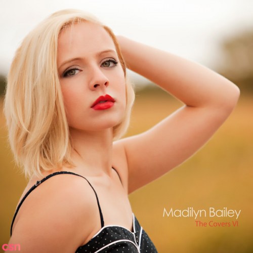 Madilyn Bailey