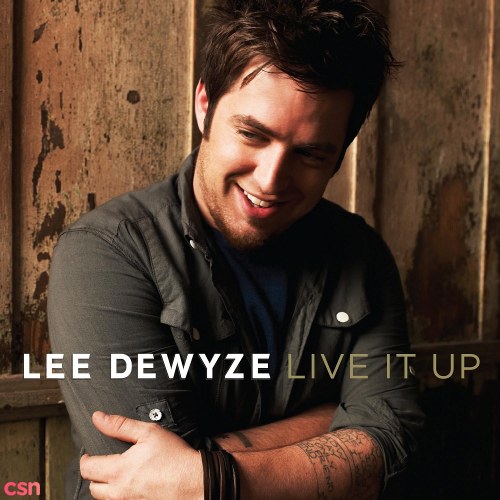 Lee DeWyze