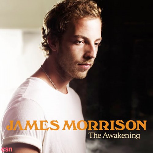 James Morrison