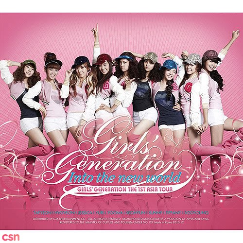 Girls' Generation