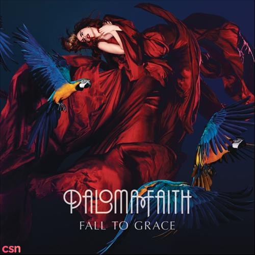 Fall To Grace