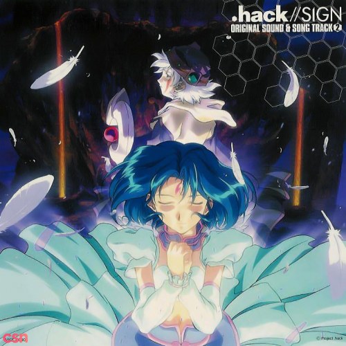 .hack//Sign: Original Soundtrack 2