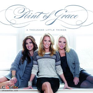 Point Of Grace