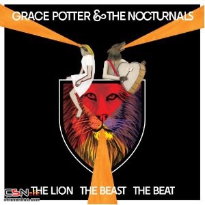 Grace Potter And The Nocturnals