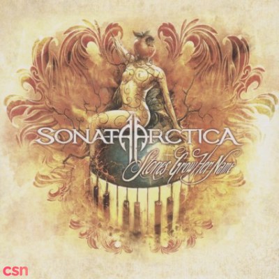 Sonata Arctica