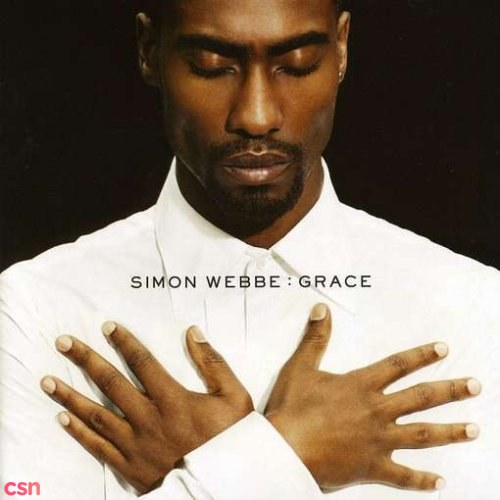 Simon Webbe