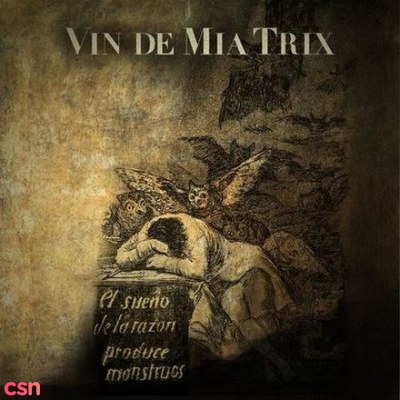 Vin De Mia Trix