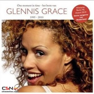 Glennis Grace