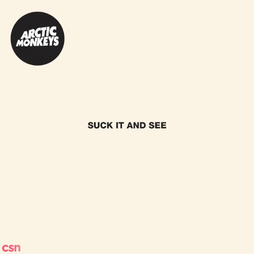 Arctic Monkeys