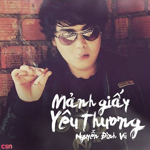 Mảnh Giấy Yêu Thương