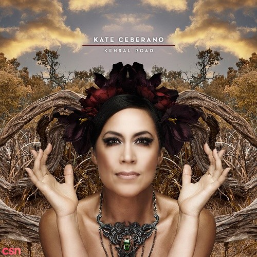 Kate Ceberano