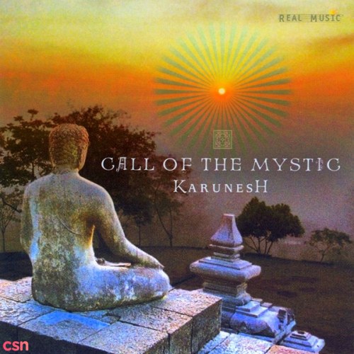 Call Of The Mystic