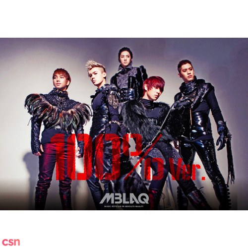 MBLAQ