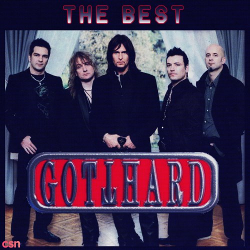The Best (CD1)