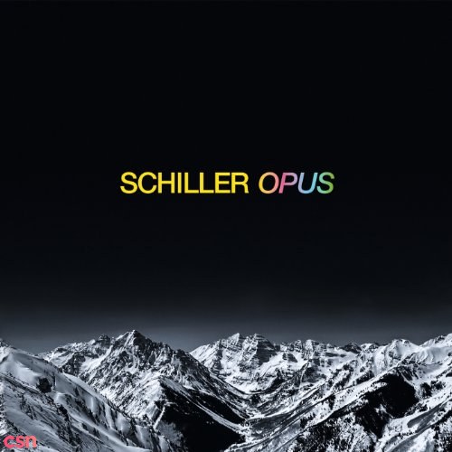 Opus (Limited Ultra Deluxe Edition) (CD1)