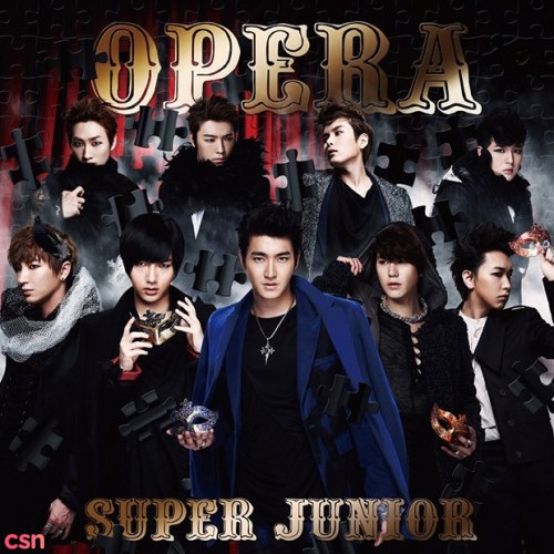 Super Junior