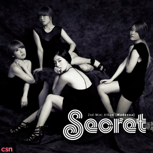 Secret