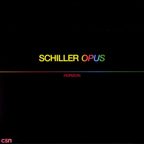 Opus (Limited Ultra Deluxe Edition) (CD3: Horizon)