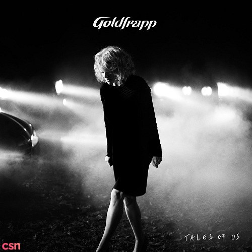 Goldfrapp