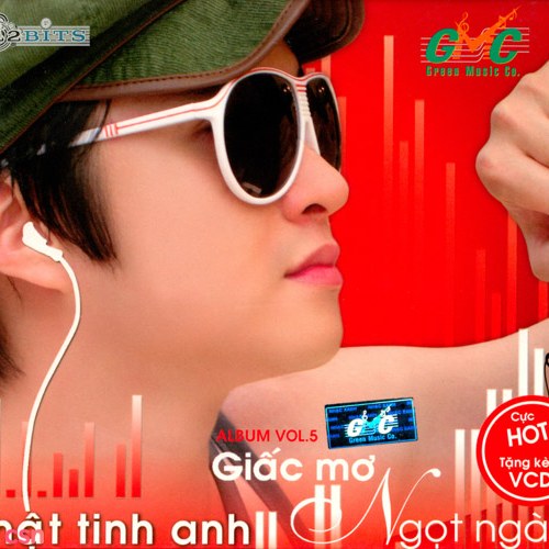 Giấc Mơ Ngọt Ngào