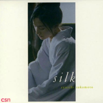 Silk (Original Motion Picture Soundtrack)