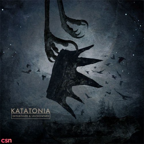 Katatonia