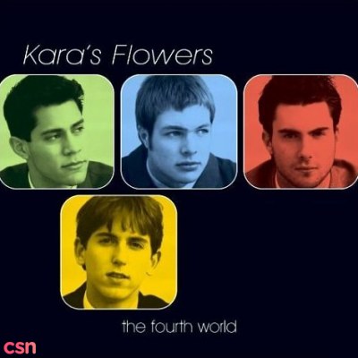 Kara's Flowers