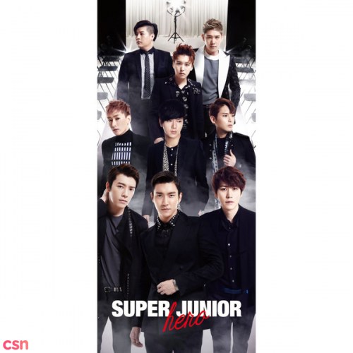 Super Junior