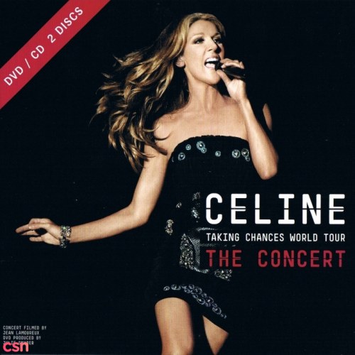 Celine Dion