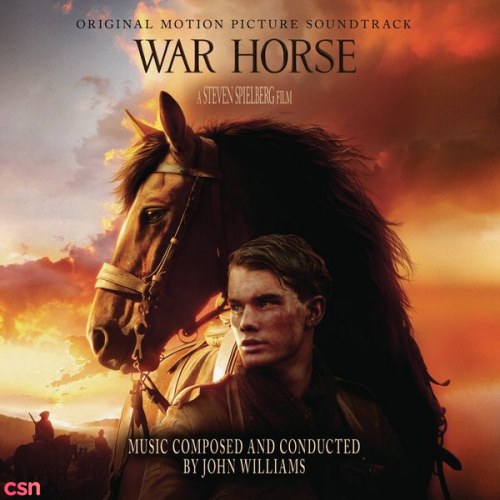 War Horse OST - John Williams