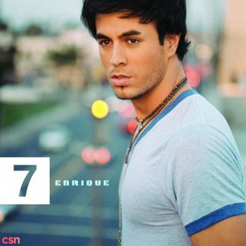 Enrique Iglesias