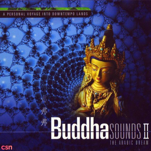 Buddha Sounds