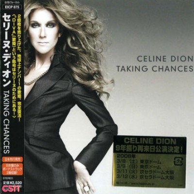 Celine Dion