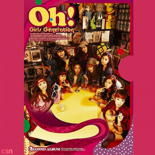 Girls' Generation