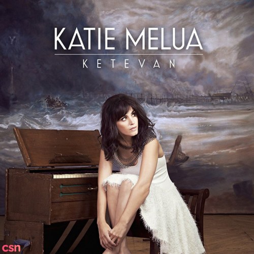 Katie Melua