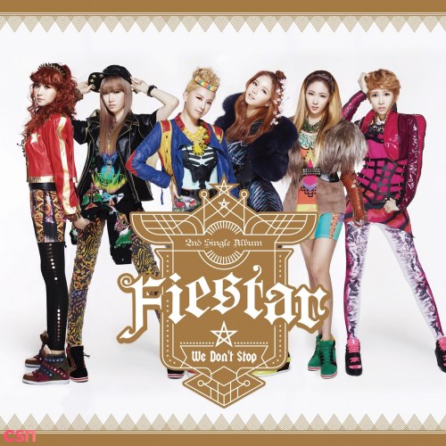 Fiestar