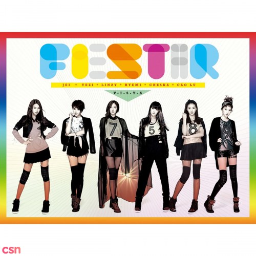 Fiestar