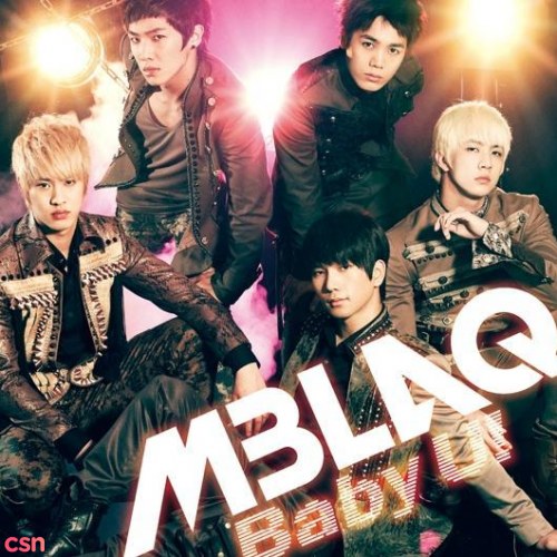 MBLAQ