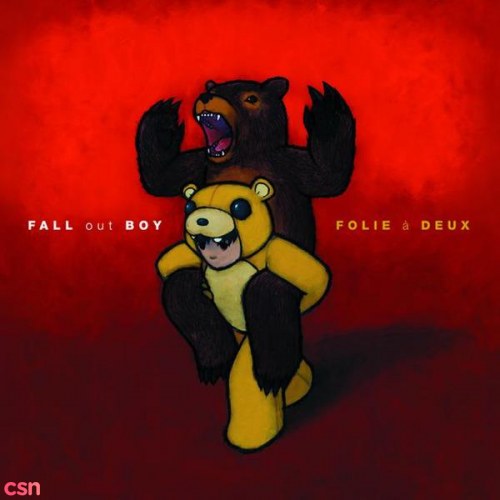 Folie à Deux [Deluxe Edition]