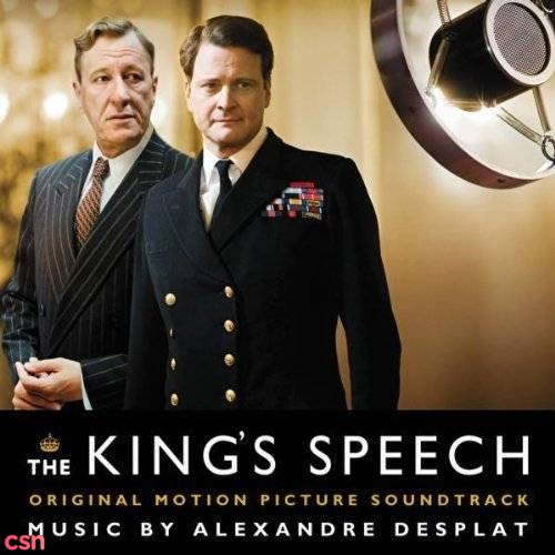 The King's Speech