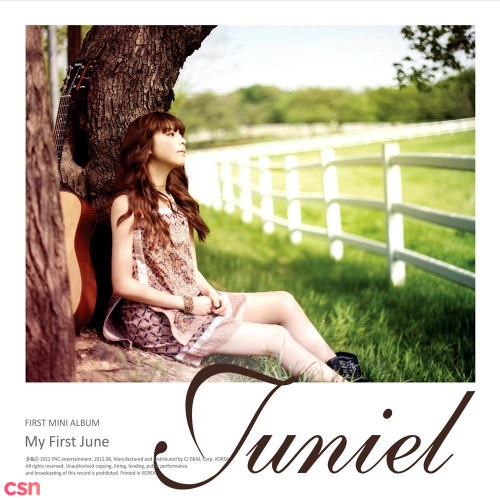 Juniel