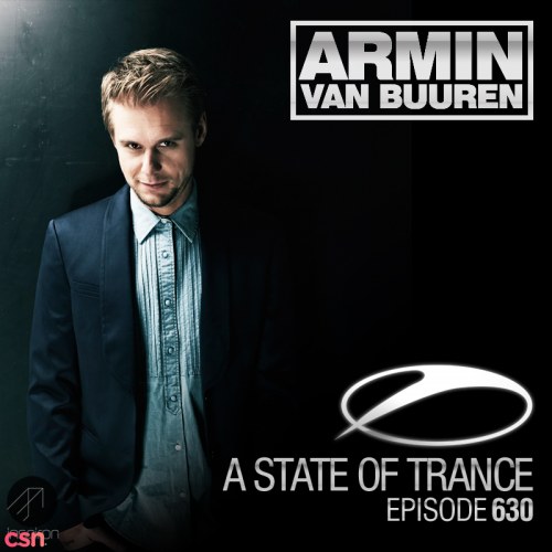 Armin Van Buuren