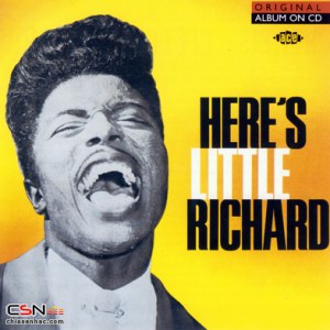 Little Richard