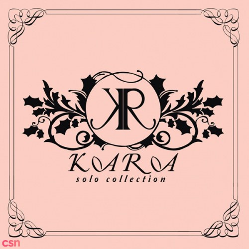 Kara Solo Collection