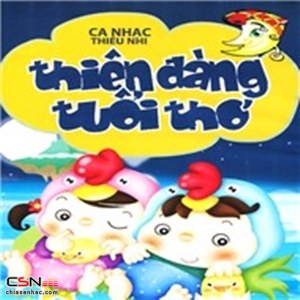 Thiên Đàng Tuổi Thơ