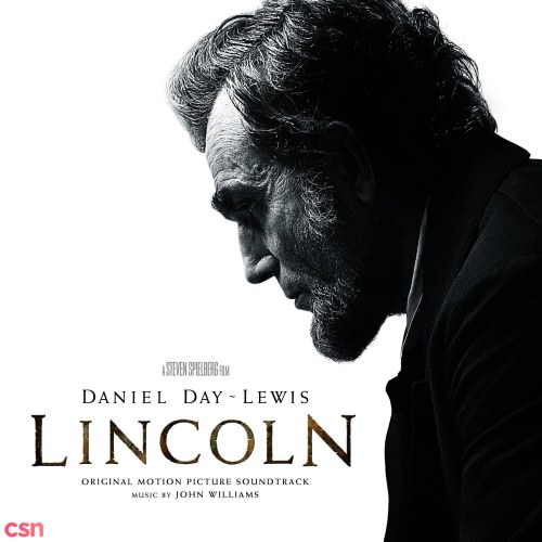 Lincoln (2012 Film)